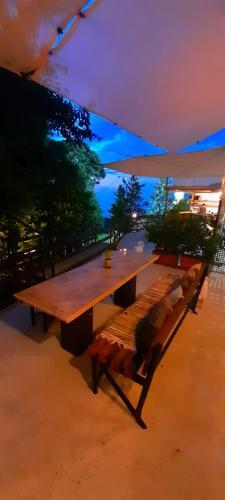 Bed & Breakfast Black Mountain