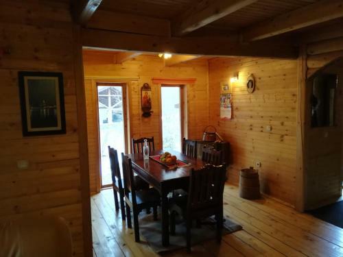 Lodge Vikendice Biocinovici