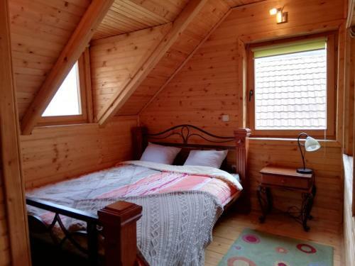 Lodge Vikendice Biocinovici