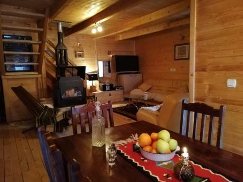 Lodge Vikendice Biocinovici