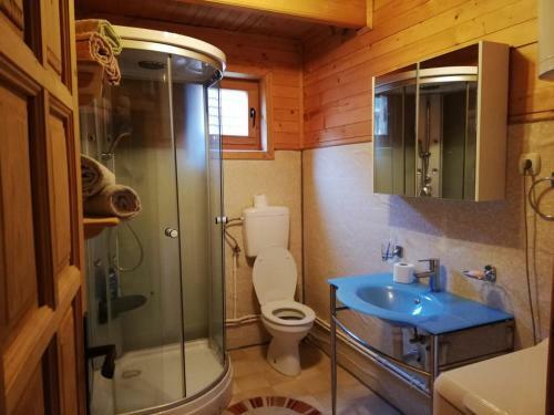 Lodge Vikendice Biocinovici