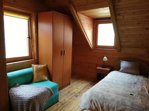 Lodge Vikendice Biocinovici