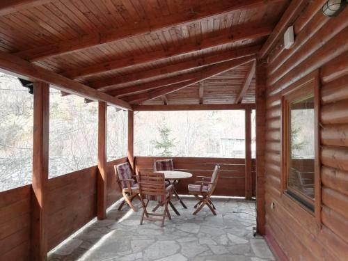 Lodge Vikendice Biocinovici