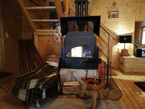 Lodge Vikendice Biocinovici
