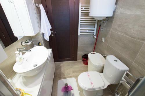 Apartamentos Loft