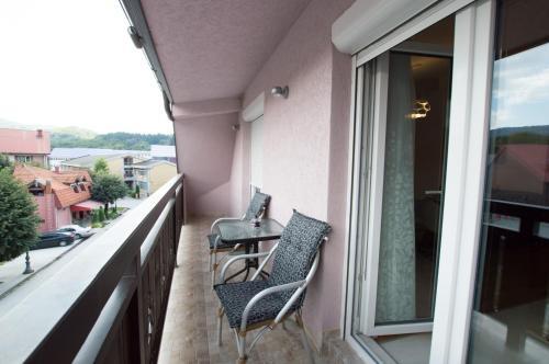 Apartamentos Loft