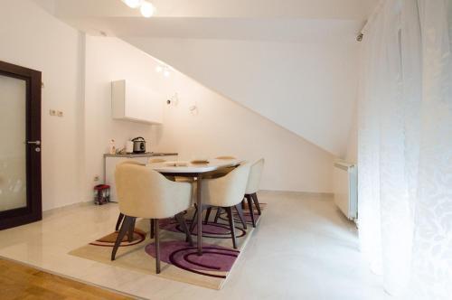 Apartamentos Loft