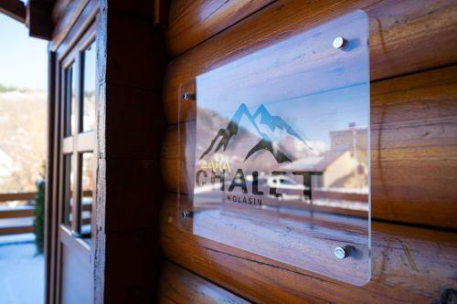 Zara Chalet