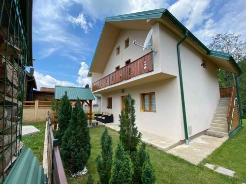 Apartmani Vuk 2