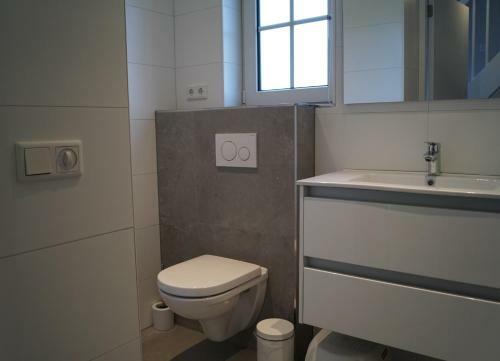 Apartamento An En Bie