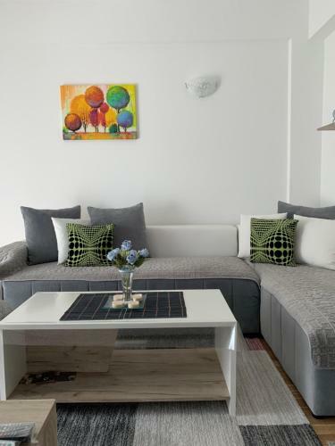 Mavrovo Twins Apartment