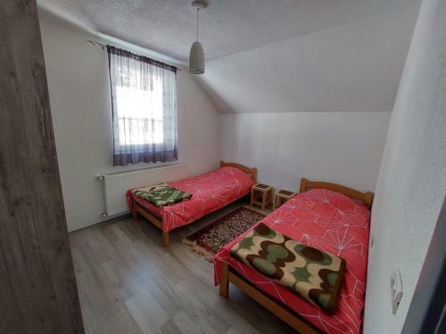 Apartamento Tetka Viki