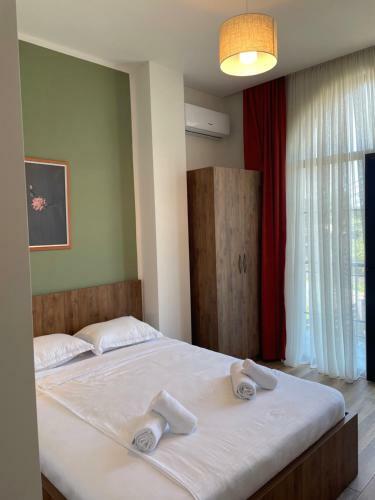 Hotel Villa Flora
