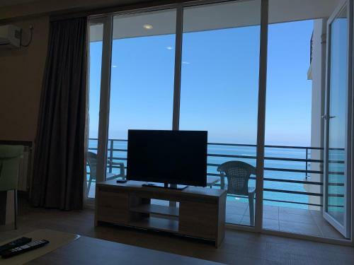 Apartamento Gonio Beachfront Panorama
