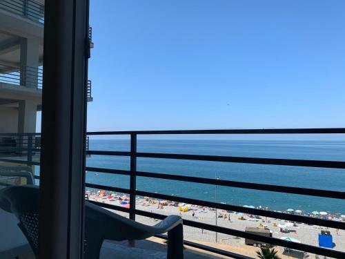 Apartamento Gonio Beachfront Panorama