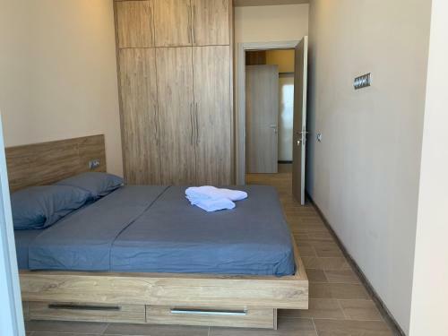 Apartamento Gonio Beachfront Panorama