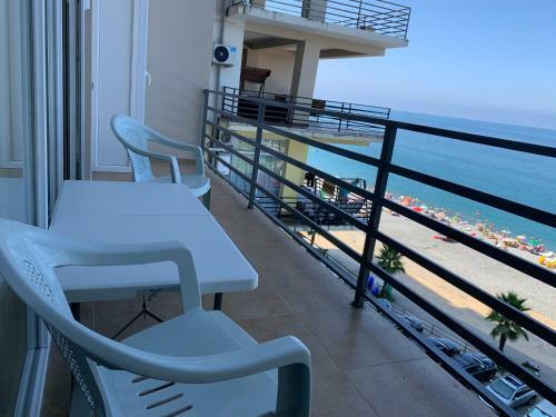 Apartamento Gonio Beachfront Panorama