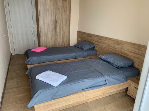 Apartamento Gonio Beachfront Panorama