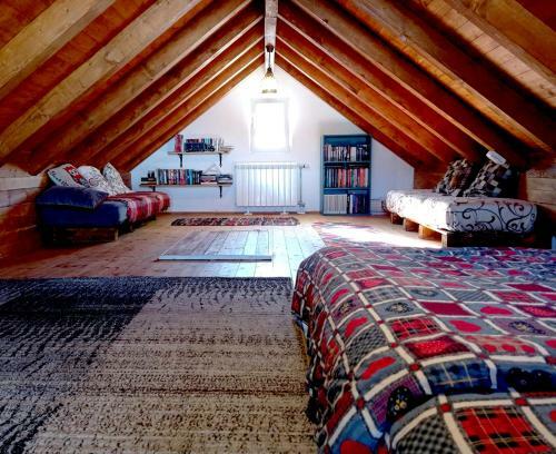 Hostal Gone Ski 'inn