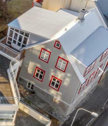 Apartamento Town House Close To Center