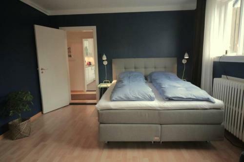 Modern Perfectly Located Apartment