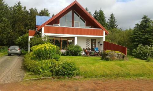 �lfarsfellsvegur 20, Rvk