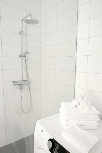 Hostal Om Apartments