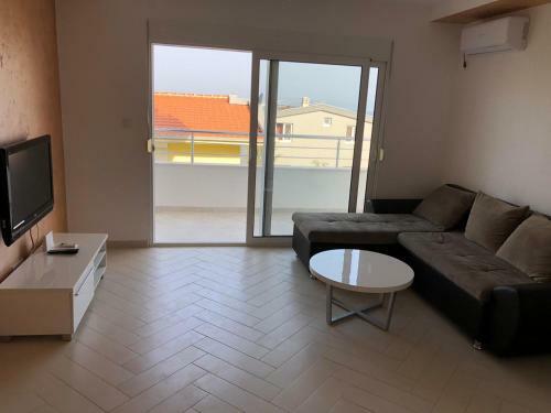 Apartamento Crystal Sunset