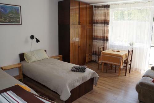 Apartamento Mildos Butas