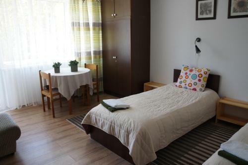 Apartamento Mildos Butas