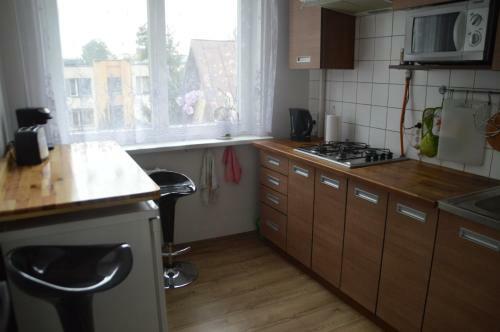 Apartamento Mildos Butas