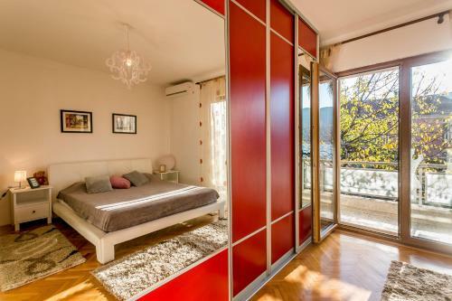 Apartamentos Beko Stan