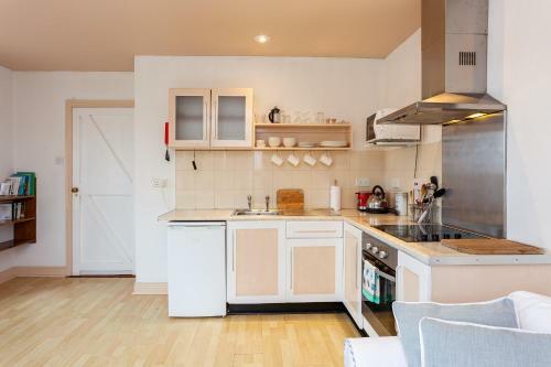 Tidewater Apartment 1bed