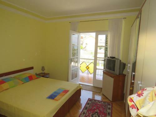 Hostal Rooms Beba