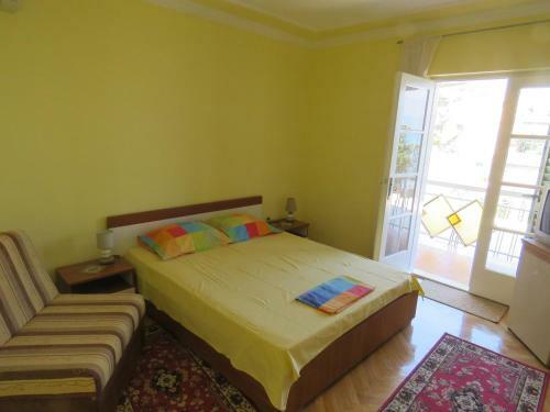 Hostal Rooms Beba