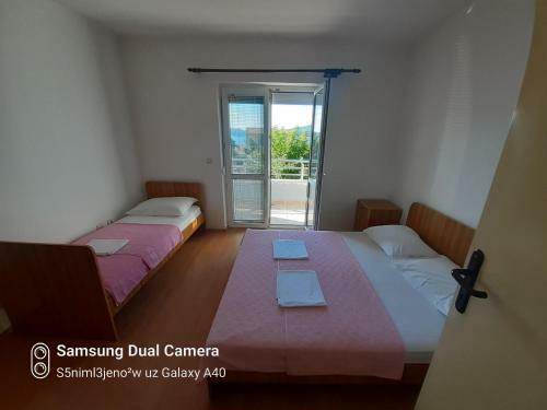 Apartmani Nevena