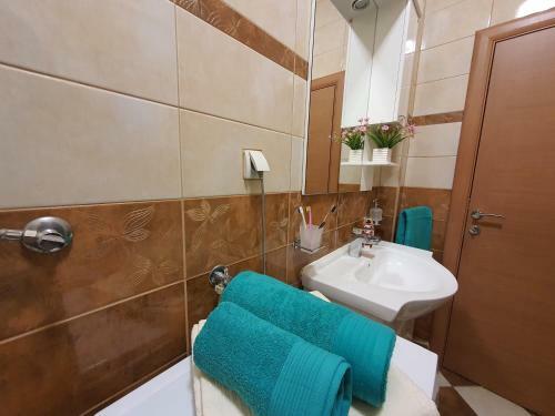 Lalovina Apartment