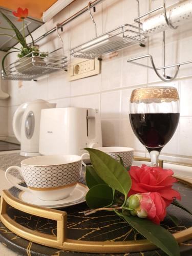 Lalovina Apartment
