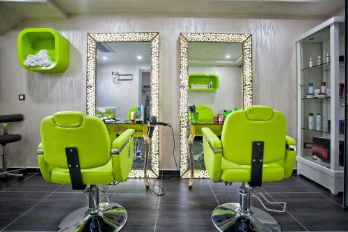 Apartamentos Wellness & Spa Hotel Acd Annex
