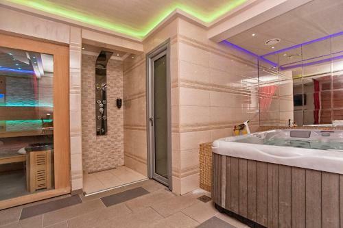 Apartamentos Wellness & Spa Hotel Acd Annex