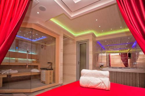 Apartamentos Wellness & Spa Hotel Acd Annex