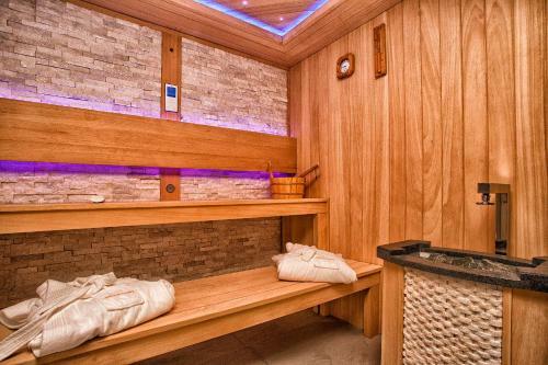 Apartamentos Wellness & Spa Hotel Acd Annex