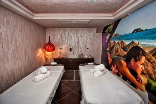 Apartamentos Wellness & Spa Hotel Acd Annex
