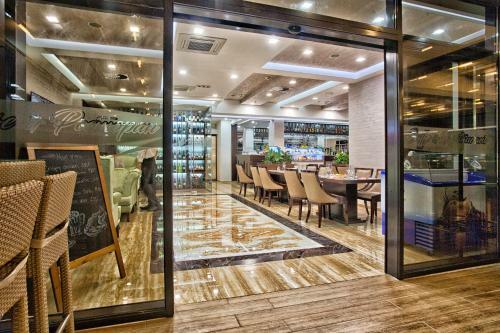 Apartamentos Wellness & Spa Hotel Acd Annex