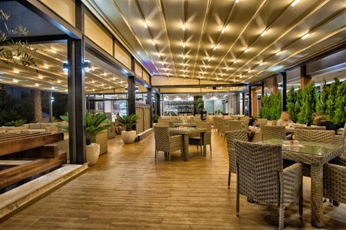 Apartamentos Wellness & Spa Hotel Acd Annex