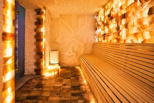 Apartamentos Wellness & Spa Hotel Acd Annex
