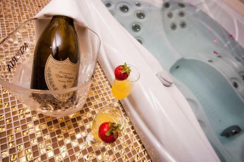 Apartamentos Wellness & Spa Hotel Acd Annex