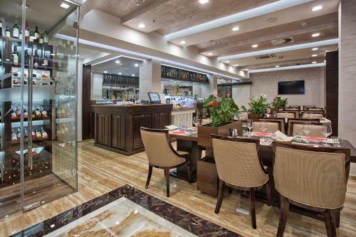 Apartamentos Wellness & Spa Hotel Acd Annex