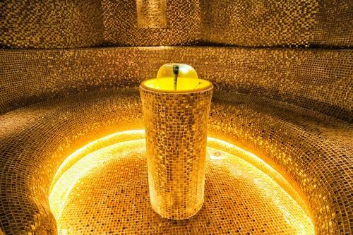 Apartamentos Wellness & Spa Hotel Acd Annex