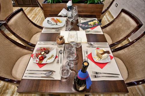 Apartamentos Wellness & Spa Hotel Acd Annex